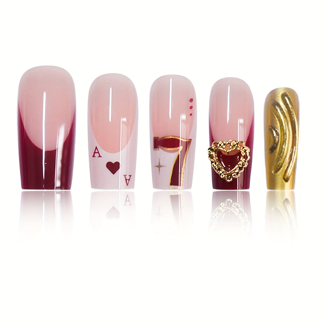 Nail Art Stornfield