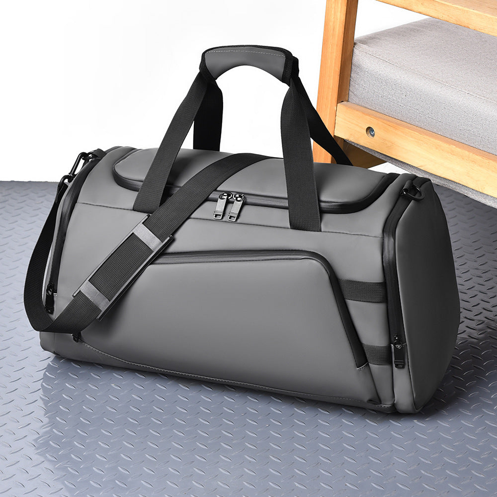 Durable Multi-Functional Gym Duffel Bag Stornfield