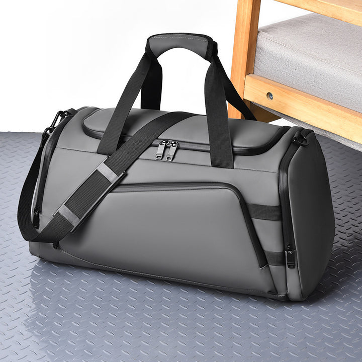 Durable Multi-Functional Gym Duffel Bag Stornfield