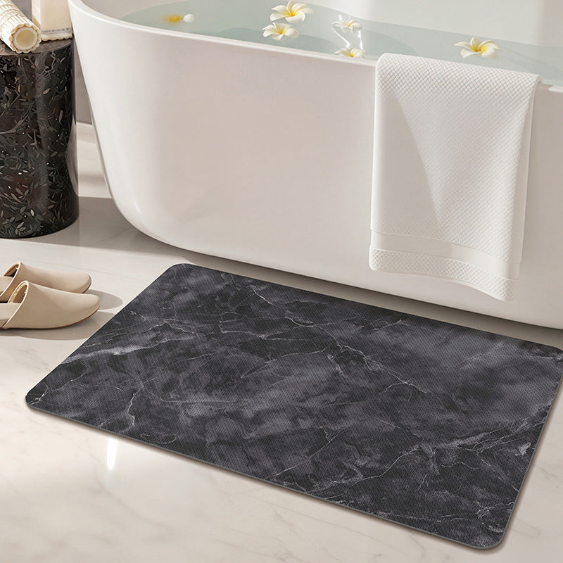 Luxurious Soft Bathroom Mat