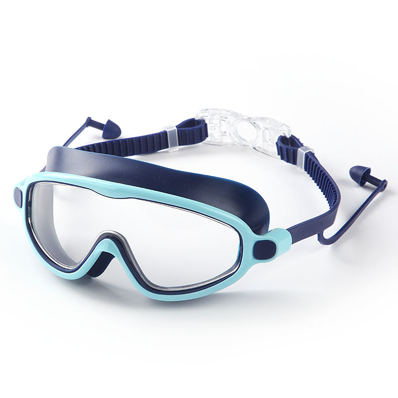 Anti-Fog Swim Mask Stornfield