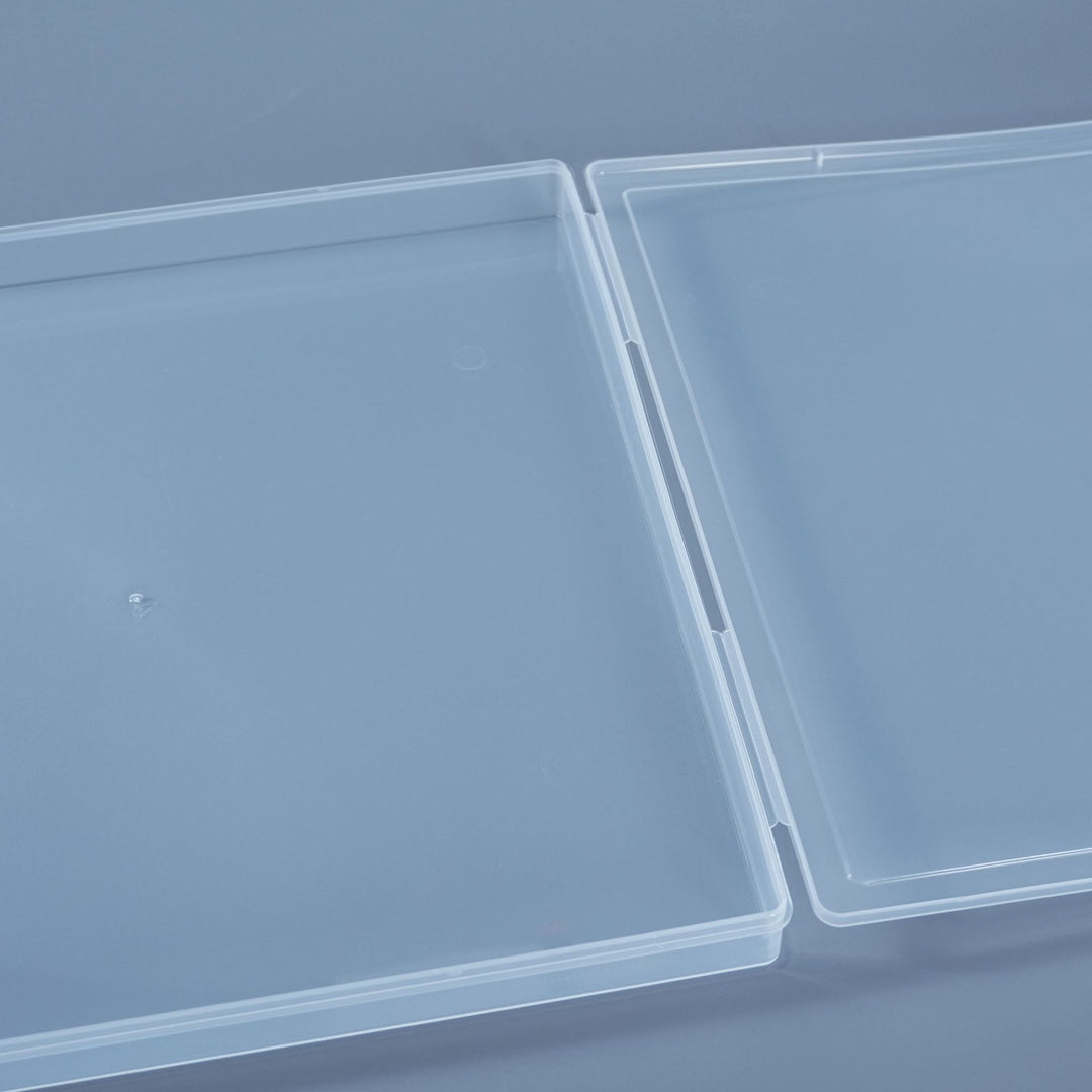 Multi-Functional Clear Storage Container Stornfield