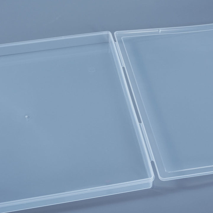 Multi-Functional Clear Storage Container Stornfield