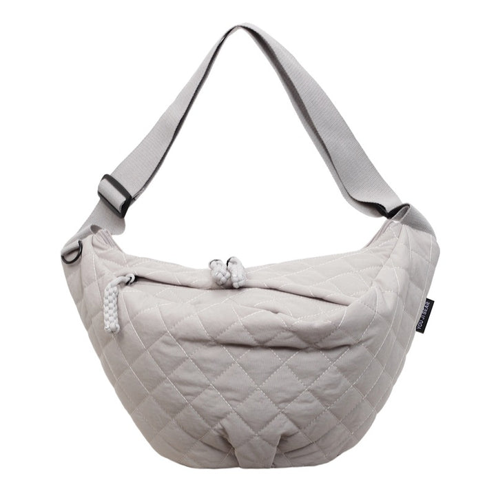 Stylish Quilted Sling Bag Stornfield