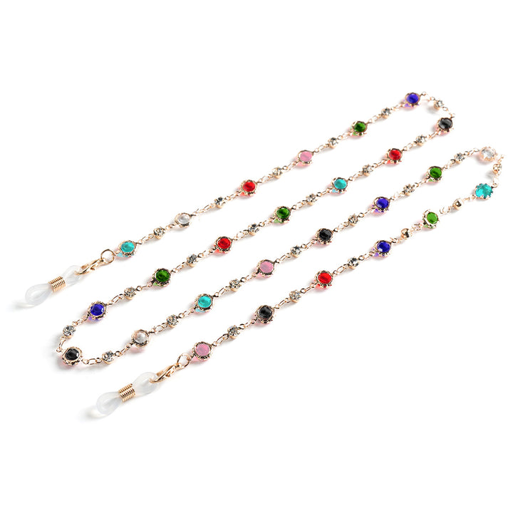 Elegant Fashion Jewelry Chain Stornfield