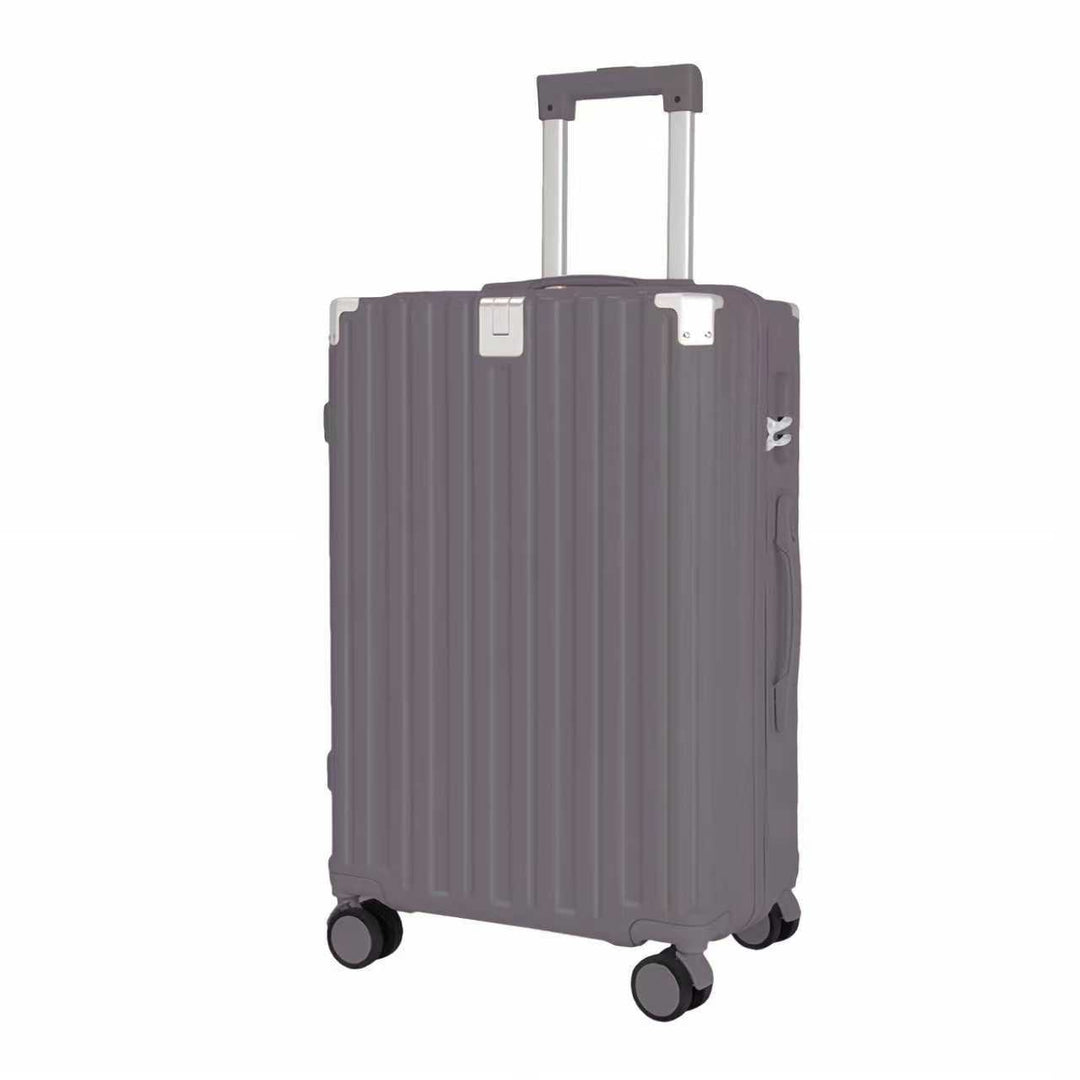 Cabin-Size Wheeled Travel Case Stornfield