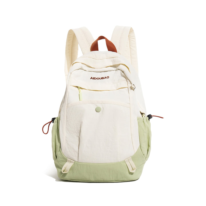 Lightweight Compact Travel Backpack Stornfield