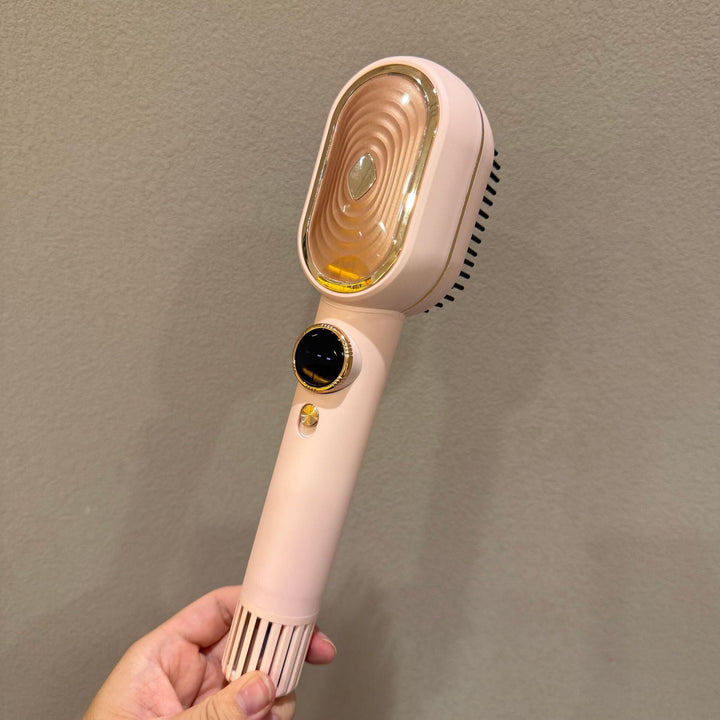 Handheld Garment Steamer Stornfield