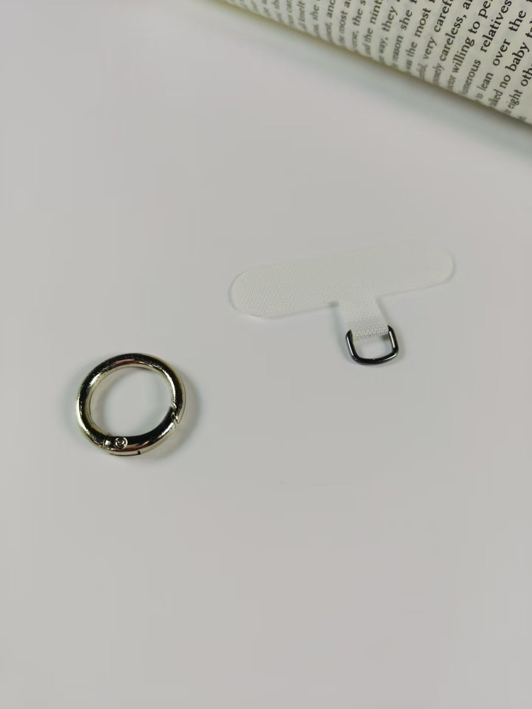 Silicone Phone Holder Stornfield