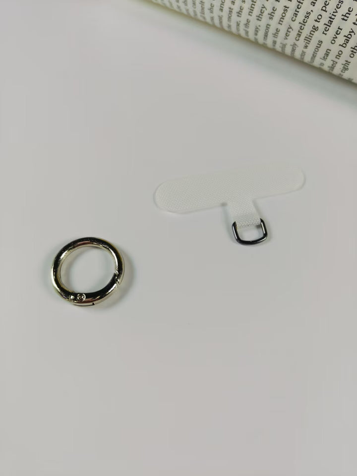 Silicone Phone Holder Stornfield