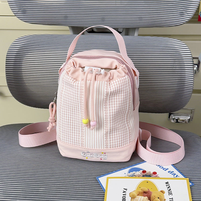 Stylish Mini Backpack Stornfield