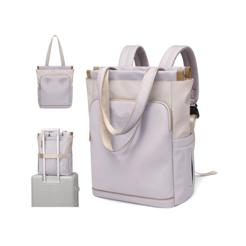 Multifunctional Laptop Backpack Stornfield