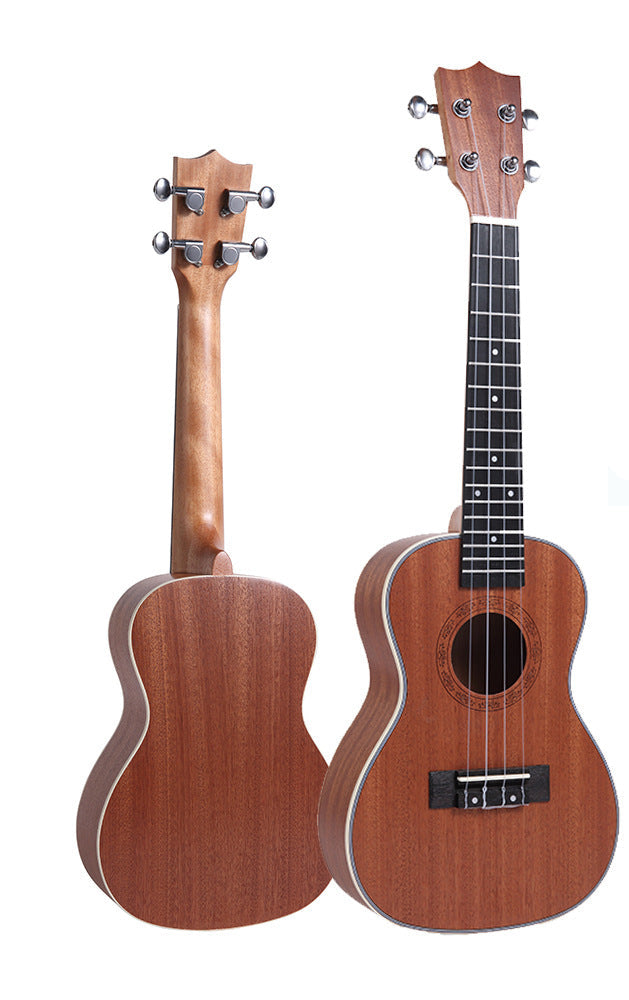 Acoustic Ukulele Stornfield