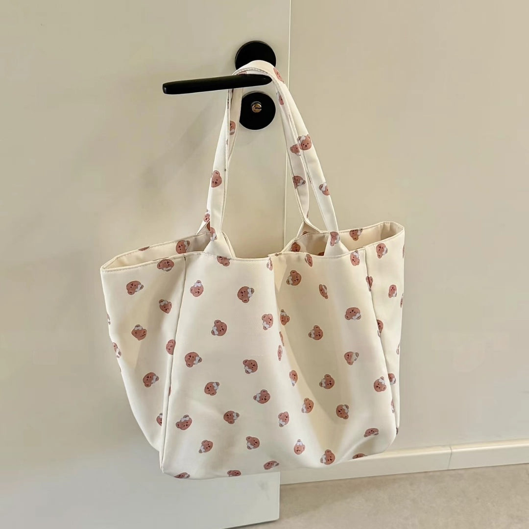Stylish shopping bag Stornfield