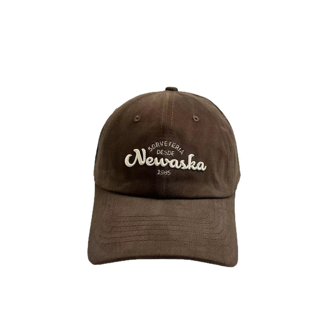 Men's Casual Soft Cotton Cap Stornfield
