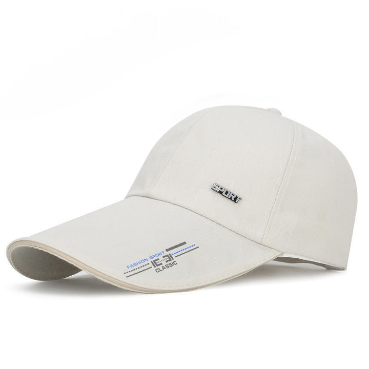 Women’s Sporty Hooded Beanie Stornfield