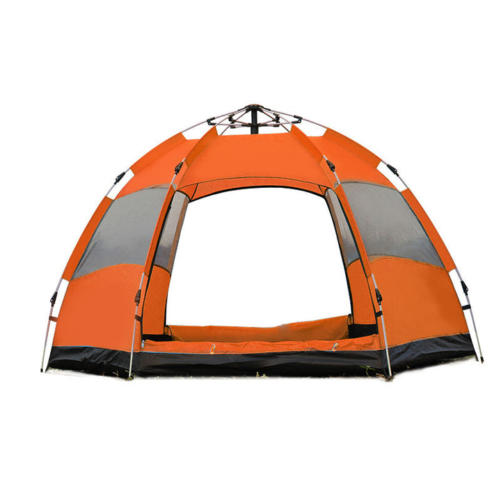 Pop-Up Outdoor Camping Tent Stornfield