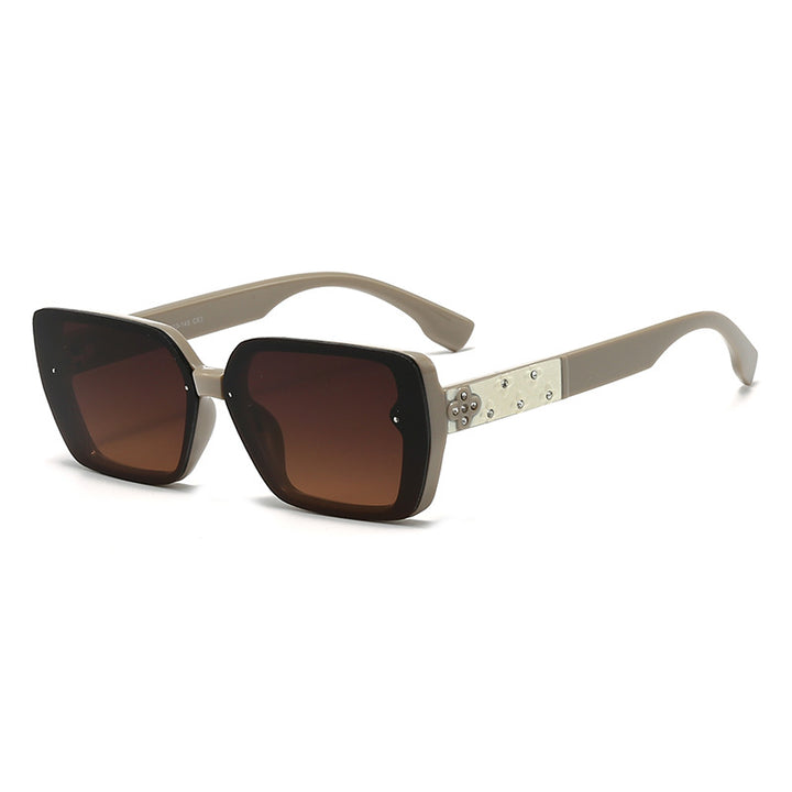 Ladies sunglasses with extravagant jewelry details Stornfield