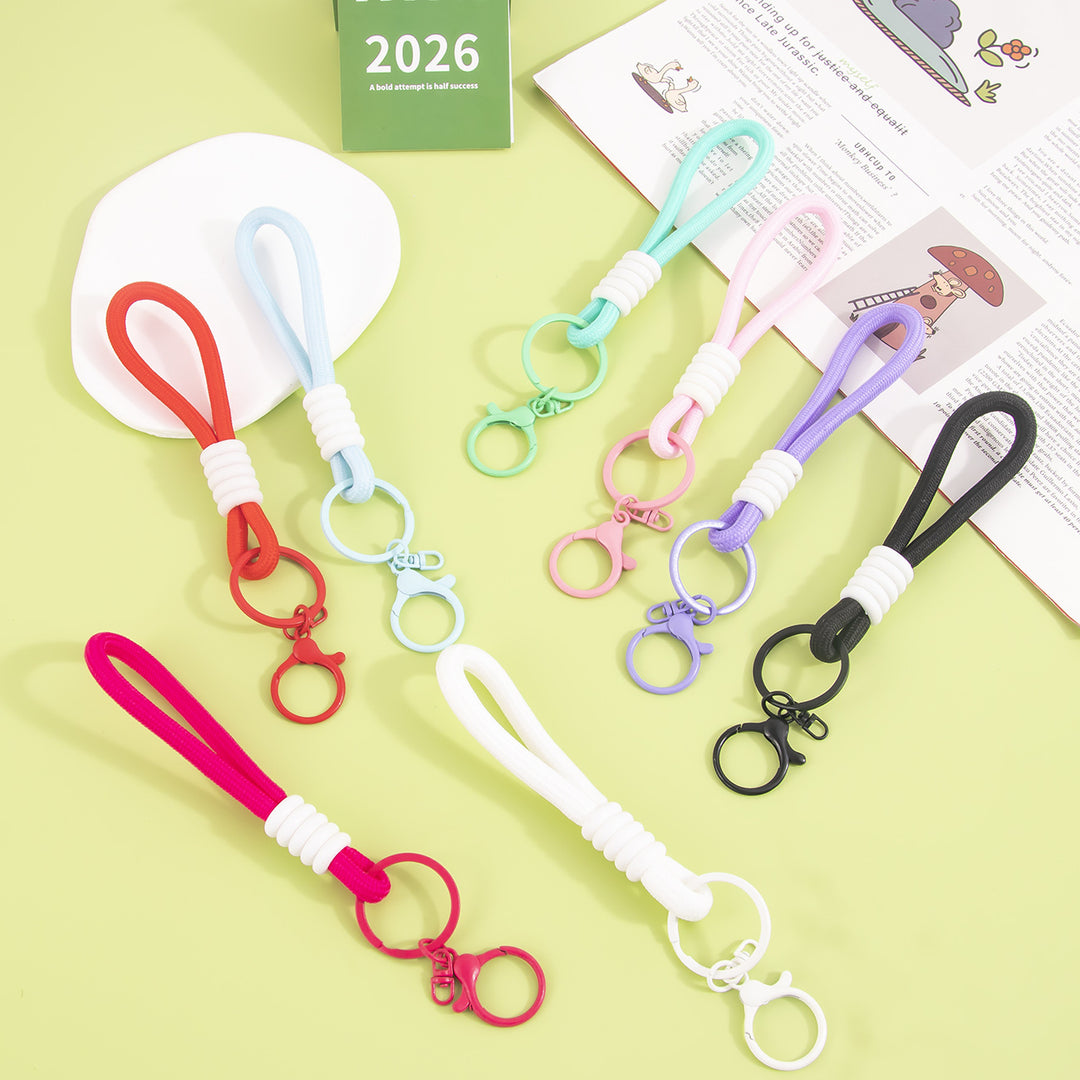 Lightweight Utility Keychain Holder Stornfield