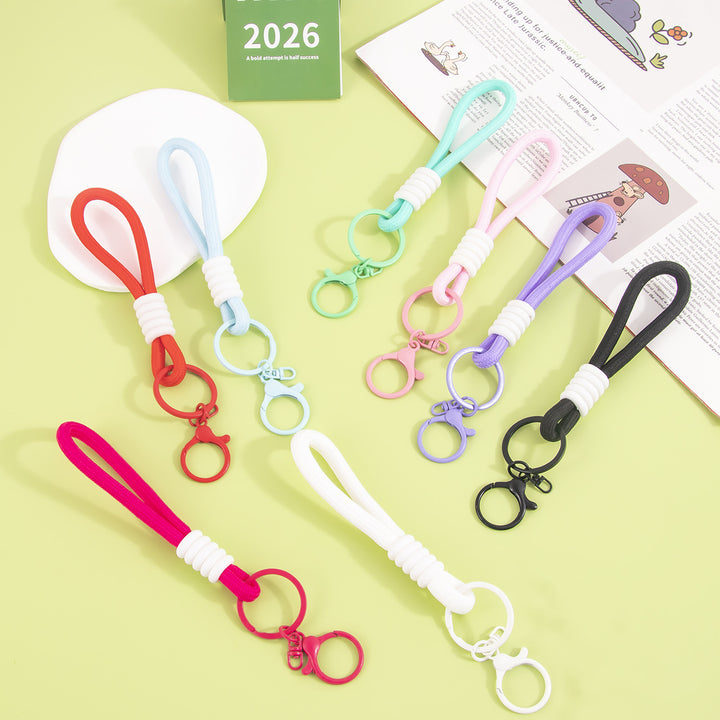 Lightweight Utility Keychain Holder Stornfield