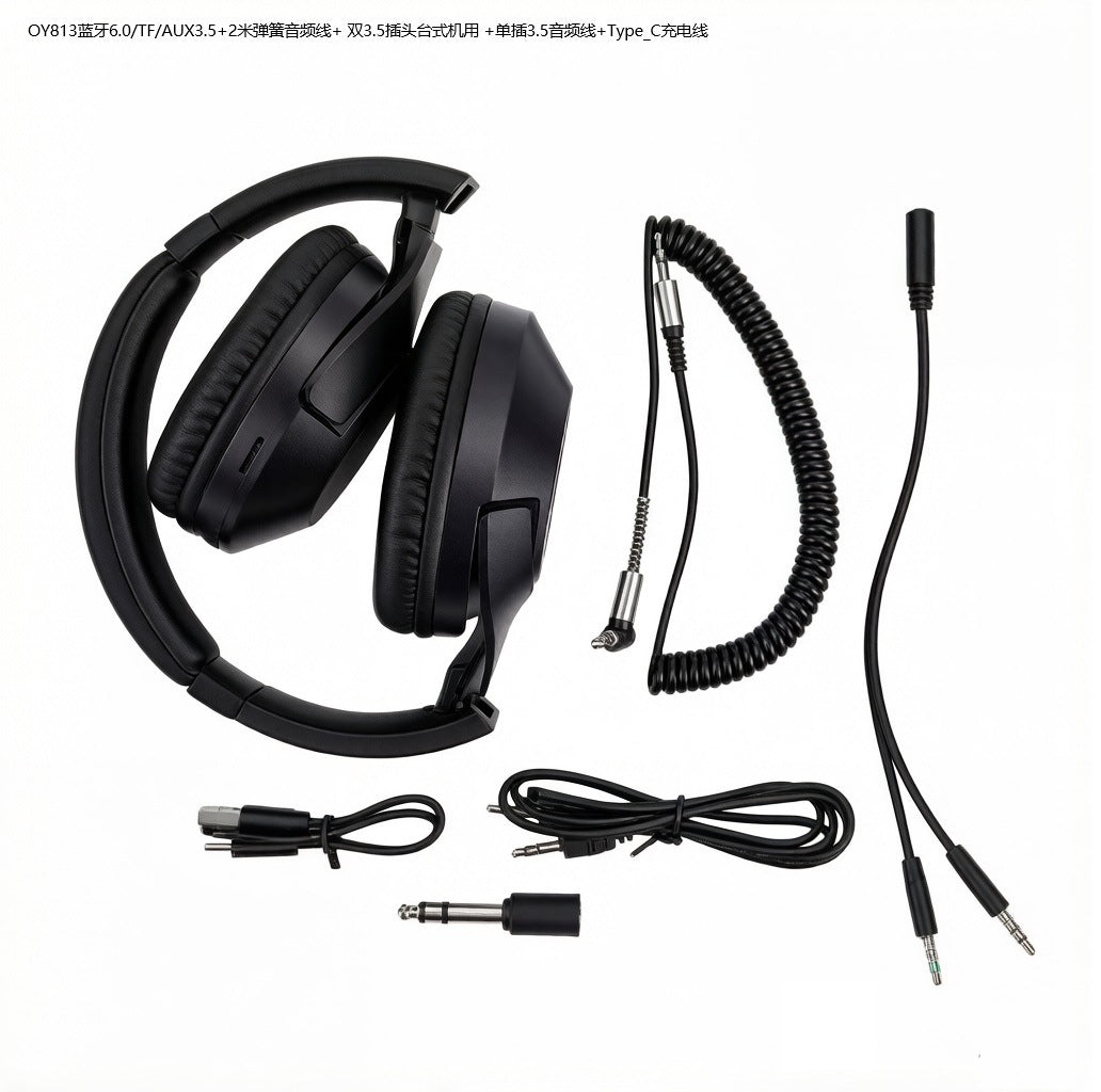 Adjustable Gaming Headset Stornfield