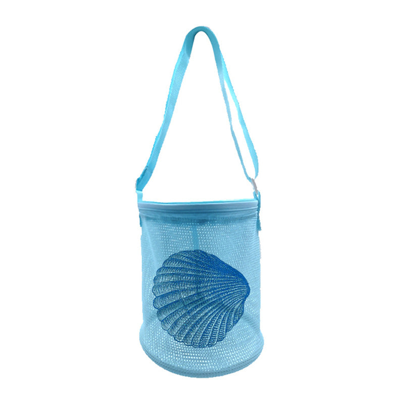Versatile tote bag with Palm Garden design Stornfield