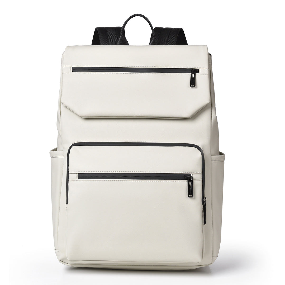 Modern Minimalist Travel Backpack Stornfield
