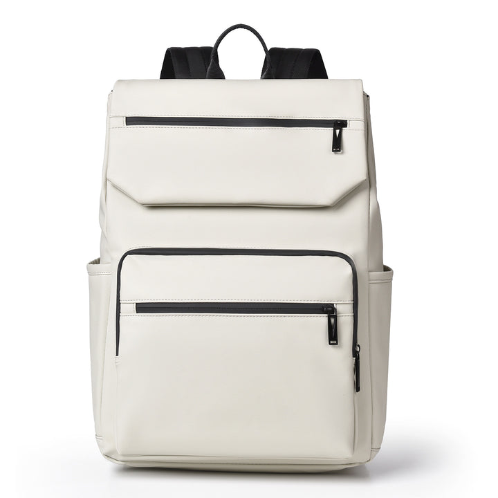 Modern Minimalist Travel Backpack Stornfield