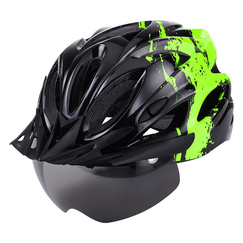 Sports Cycling Helmet Stornfield