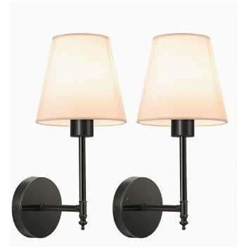 Elegant Wall Light Fixture