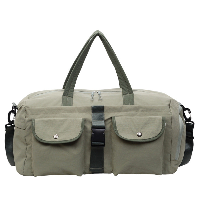 Multi-Functional Travel Duffle Bag Stornfield 1790003694