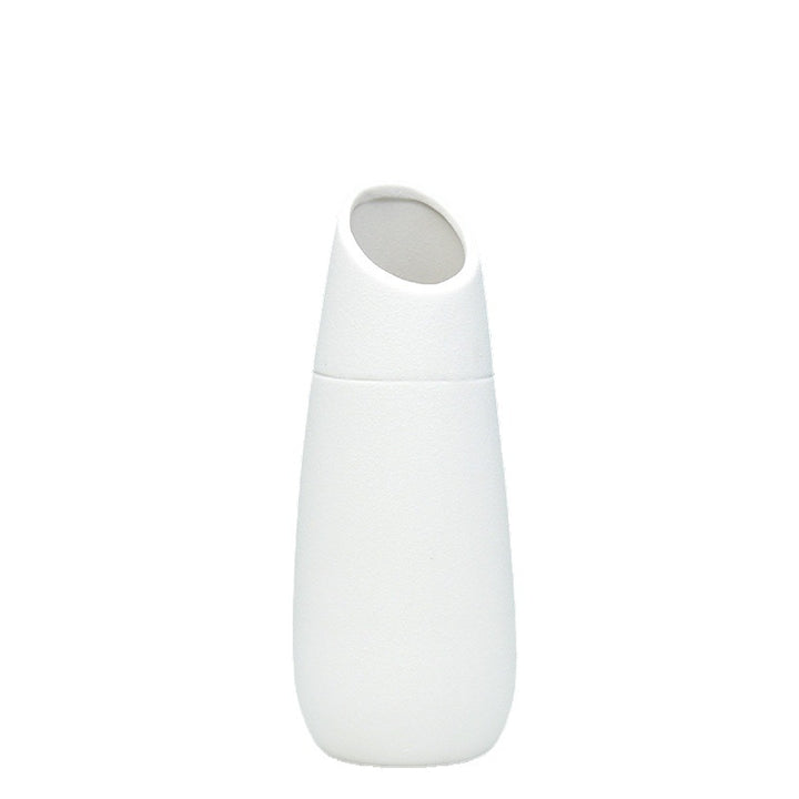 Elegant Tall Ceramic Flower Vase Stornfeild