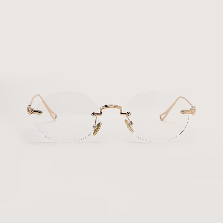 Ladies fashionable glasses Stornfield