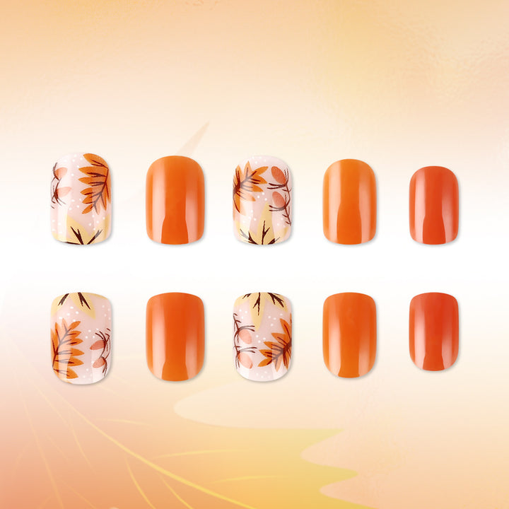Artisanal Nail Art Stornfield