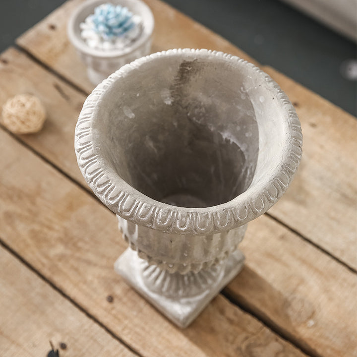Decorative plant pot Stornfield