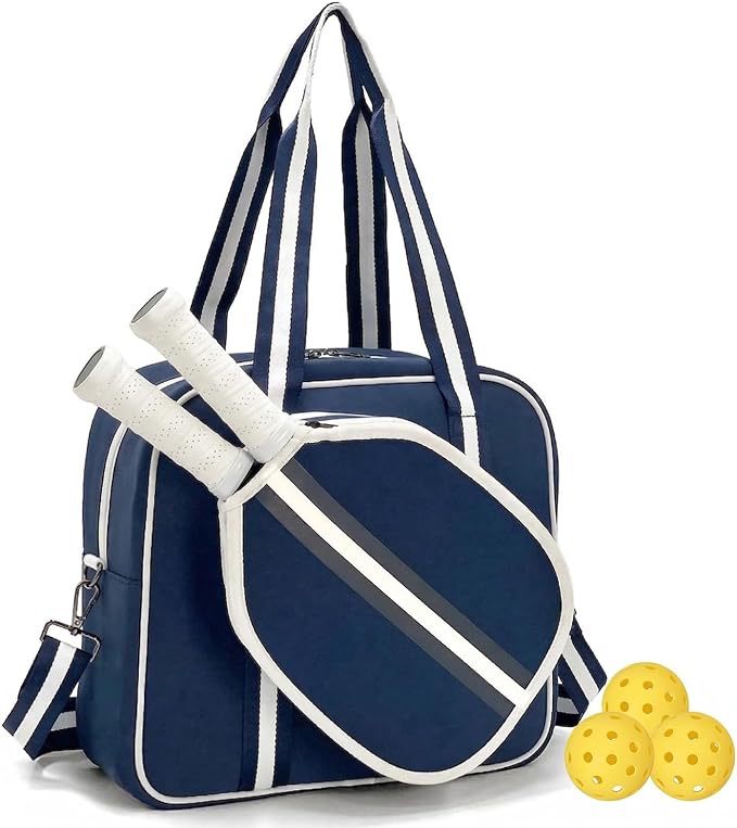Pickleball Equipment Carrier Stornfield