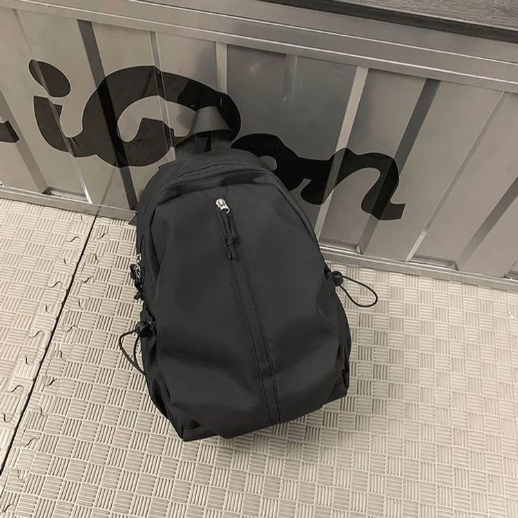 Modern Compact Travel Backpack Stornfield