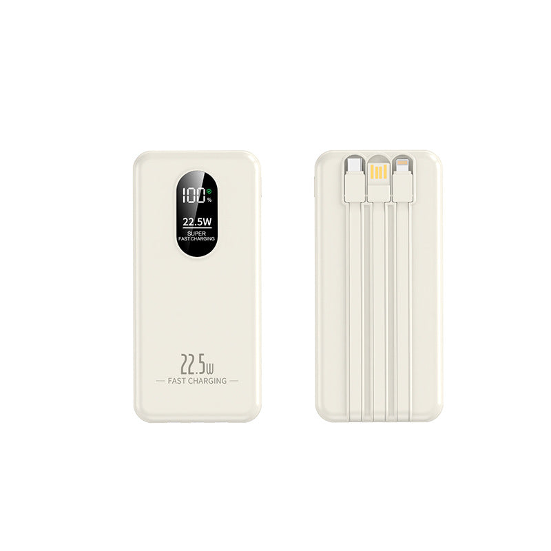 Powerbank Stornfield