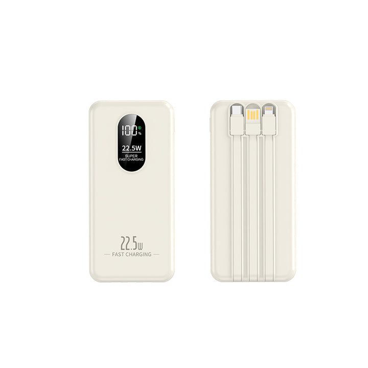 Powerbank Stornfield