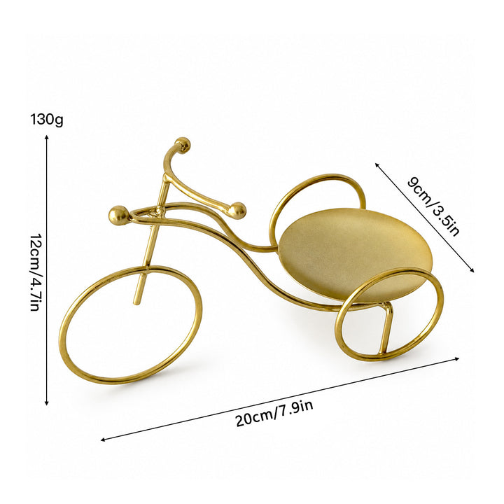 Decorative table accessory Stornfield