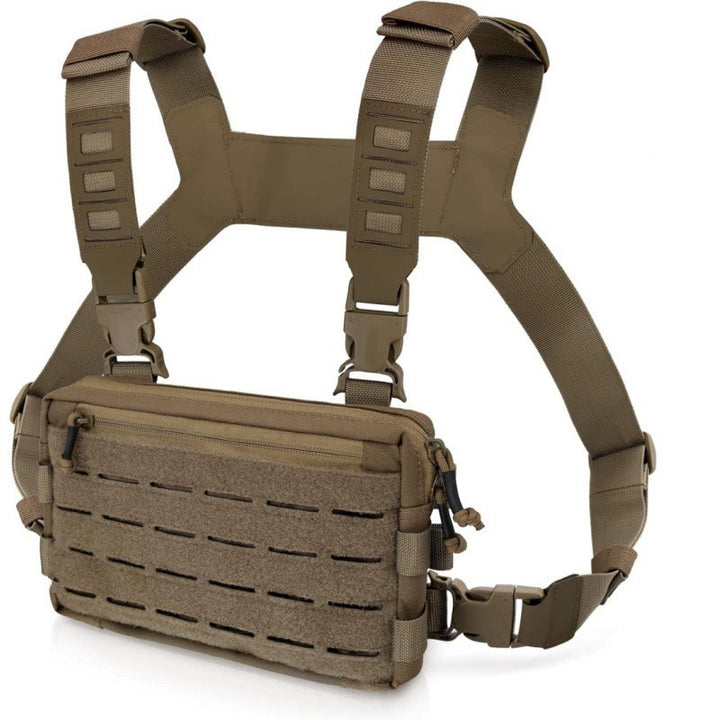 Tactical Shoulder Bag Stornfield