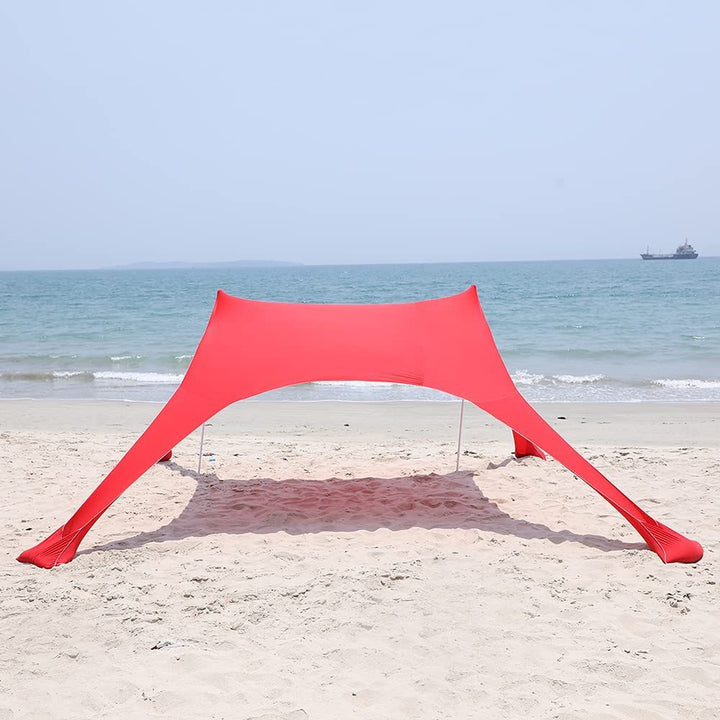 Unisex Sun Protection Canopy Stornfield