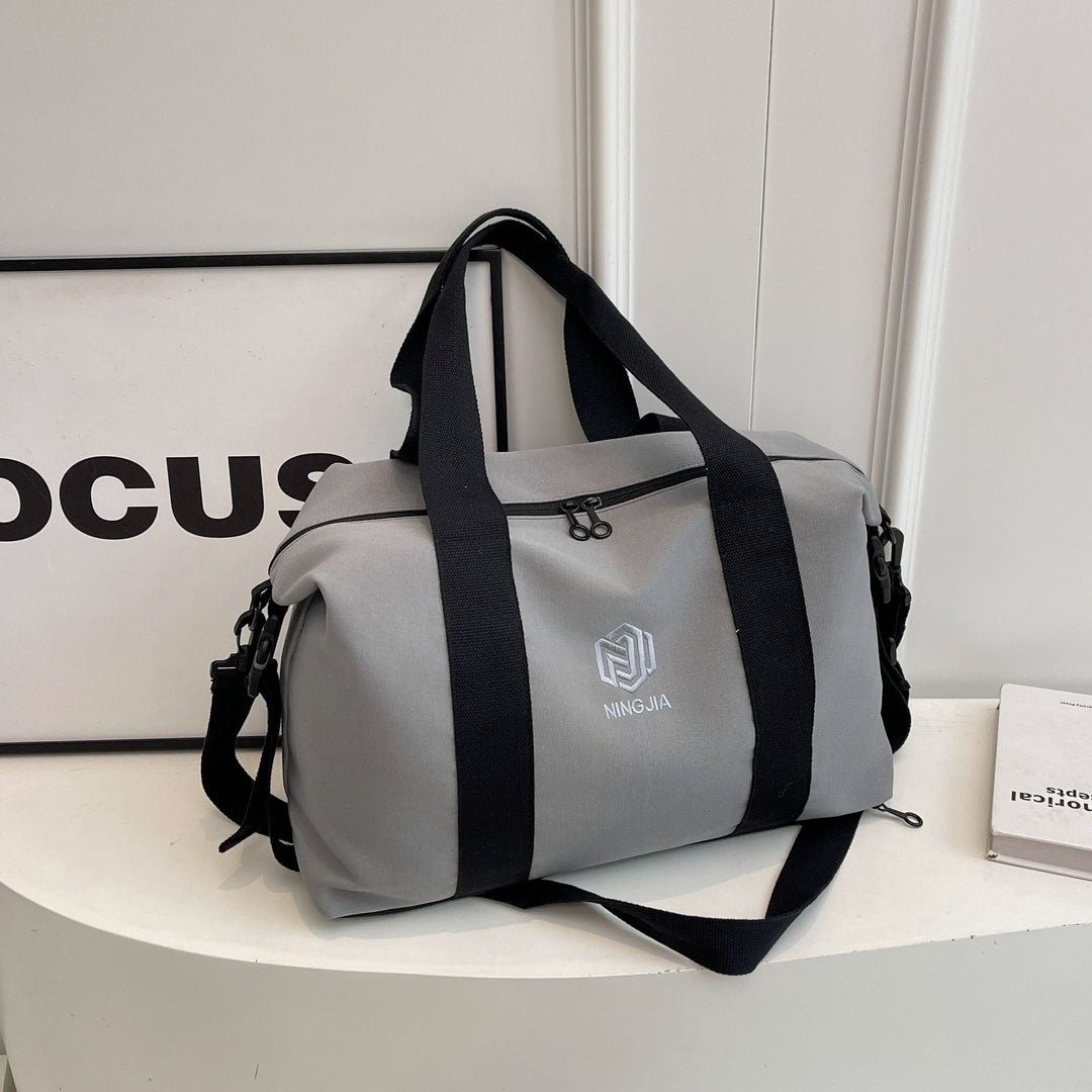 Versatile Utility Travel Duffle Bag Stornfield