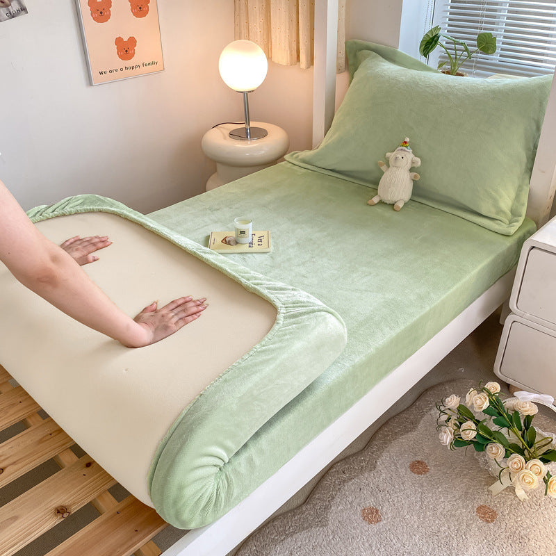 Ultra-Plush Mattress Topper