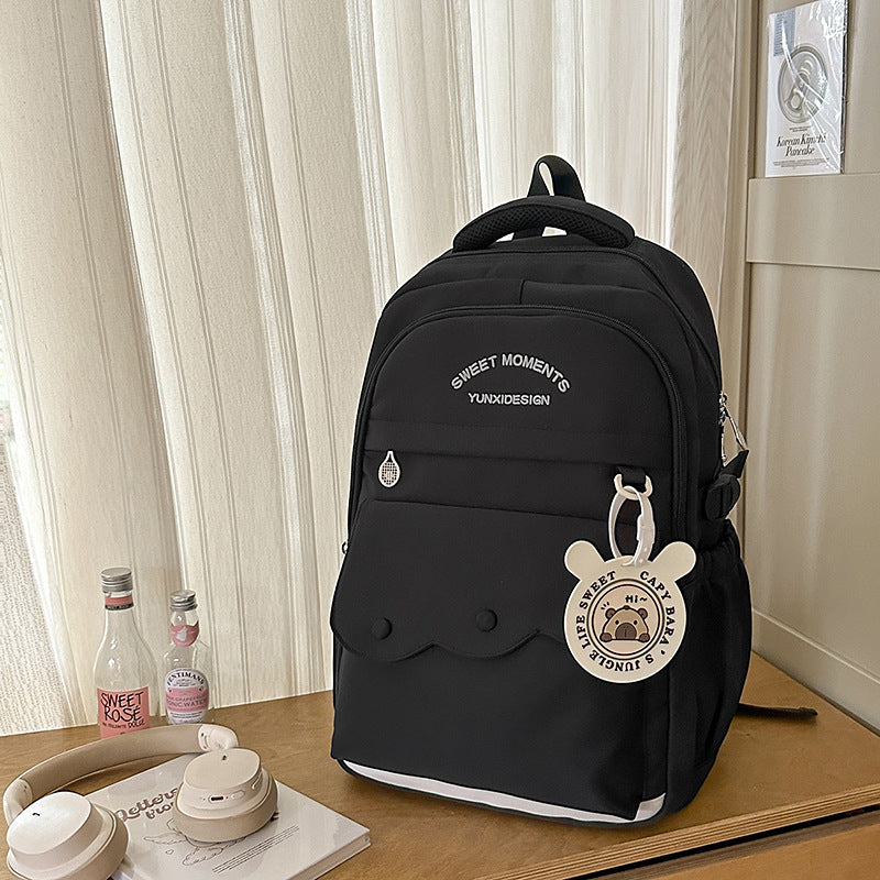 Multi-Functional Fashionable Backpack Stornfield