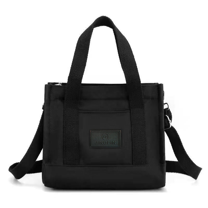 Versatile Canvas Tote Bag Stornfield