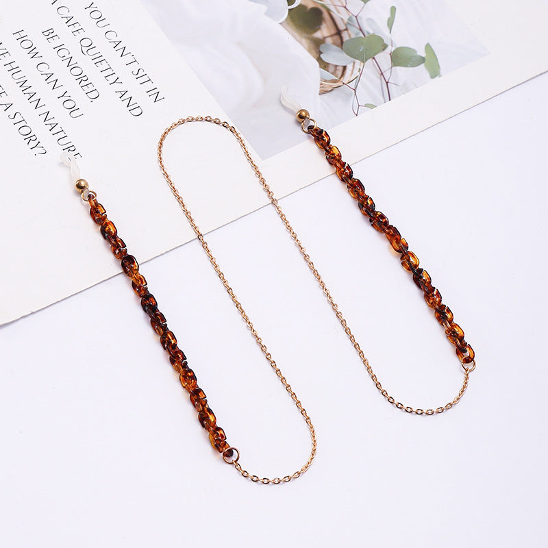Eyewear Chain Stornfield