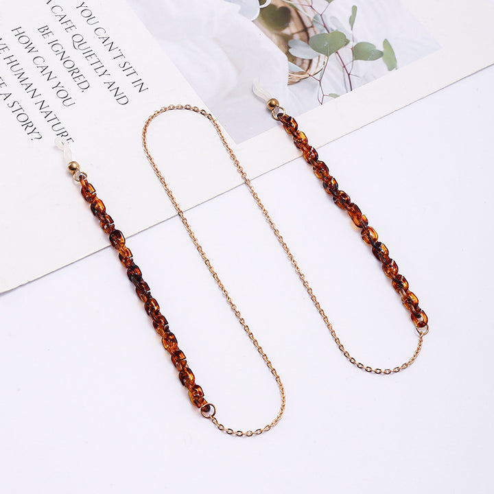 Eyewear Chain Stornfield