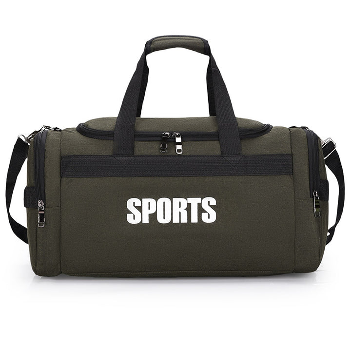 Sport bag Stornfield