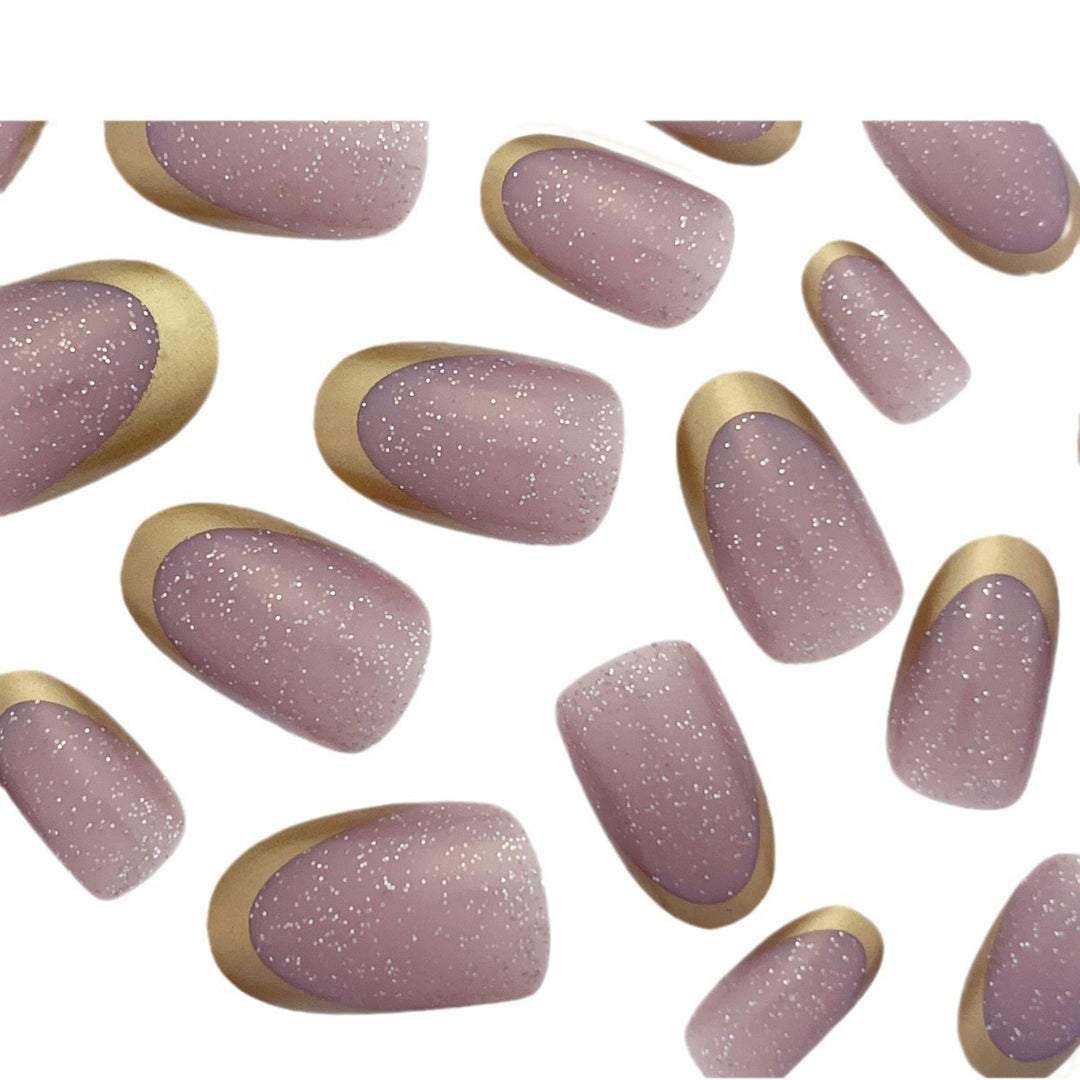 Elegant Nail Art Stornfield